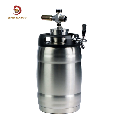 Homecraft 5l Beer Growler Dispenser Pressurized Beer System